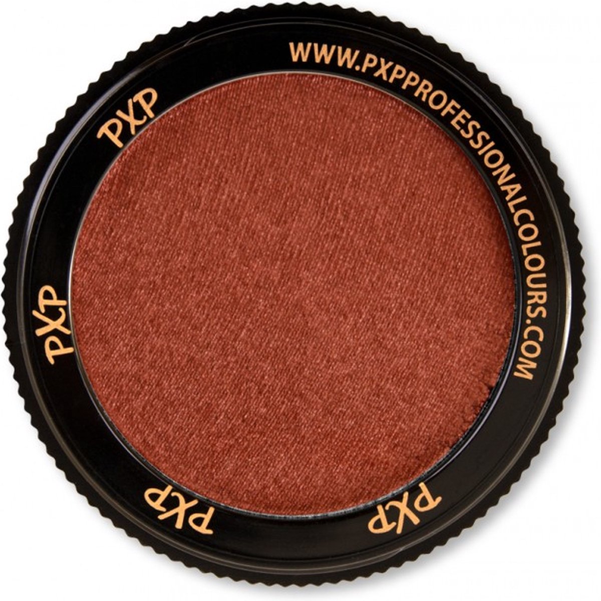 PXP Professional Colours 30 gram Pearl Copper