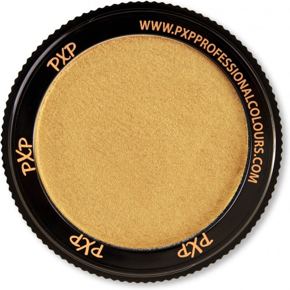 PXP Professional Colours 30 gram Pearl Gold