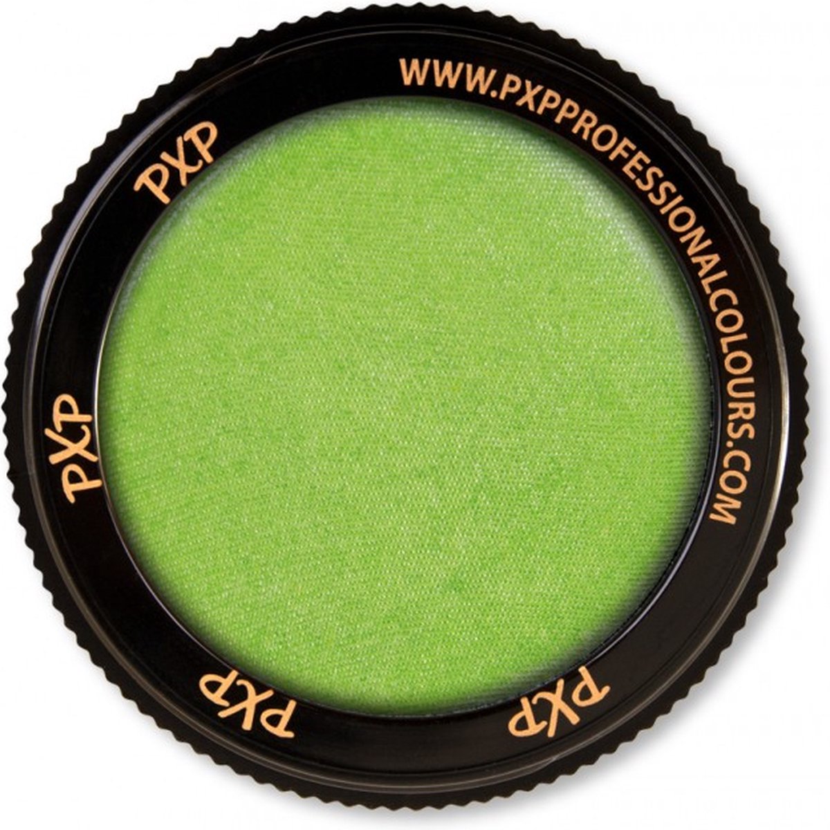 PXP Professional Colours 30 gram Pearl Lime