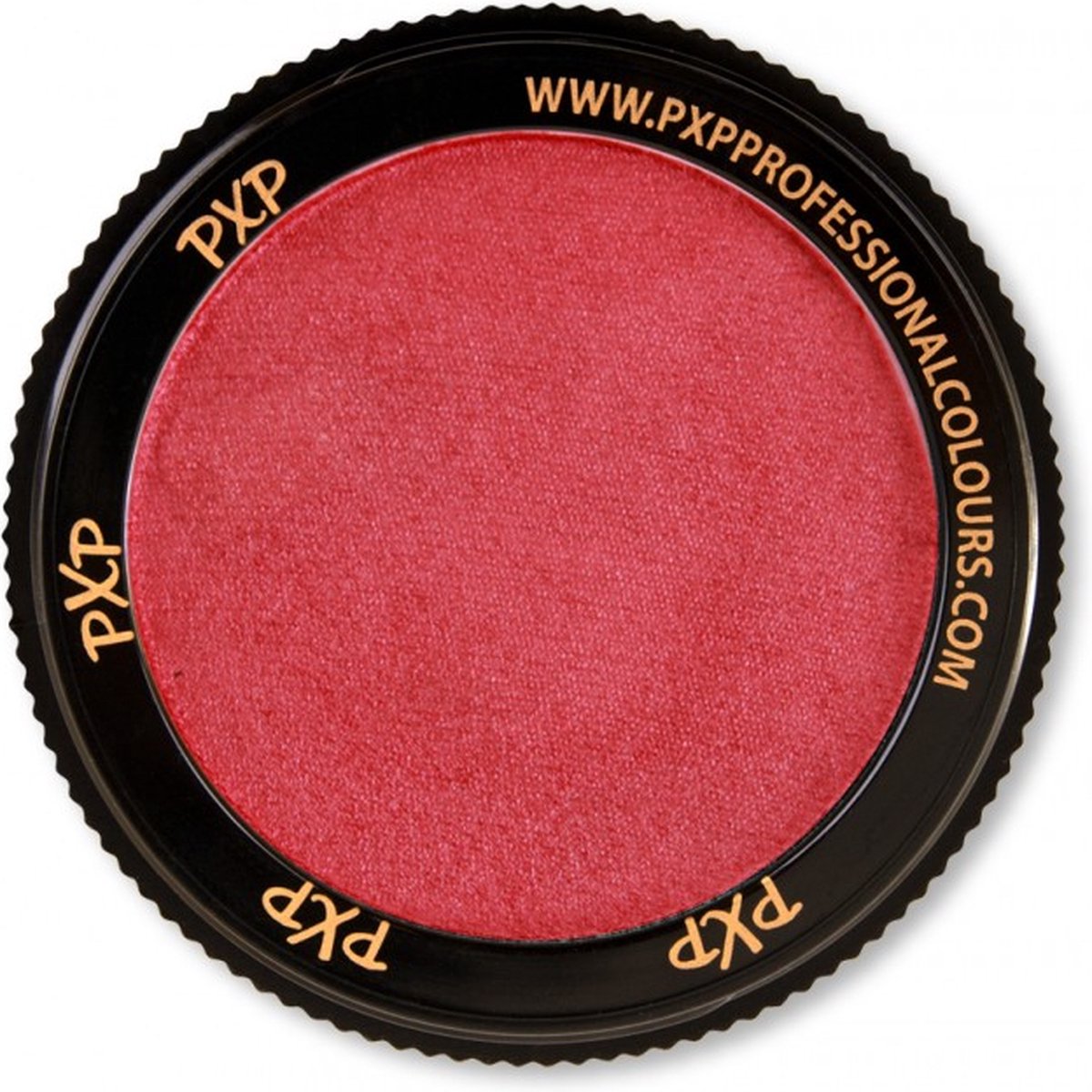 PXP Professional Colours 30 gram Pearl Red