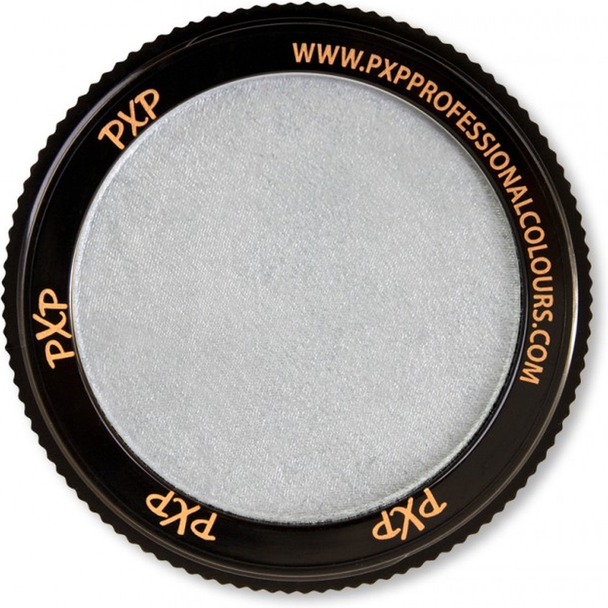 PXP Professional Colours 30 gram Pearl Silver