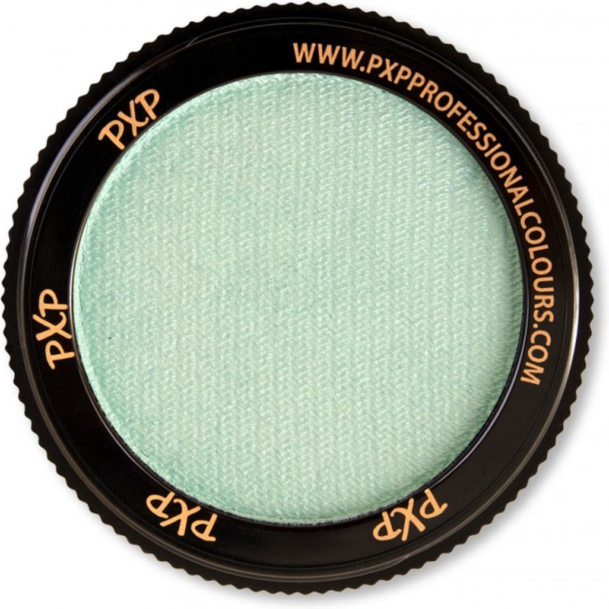 PXP Professional Colours 30 gram Soft Metallic Green