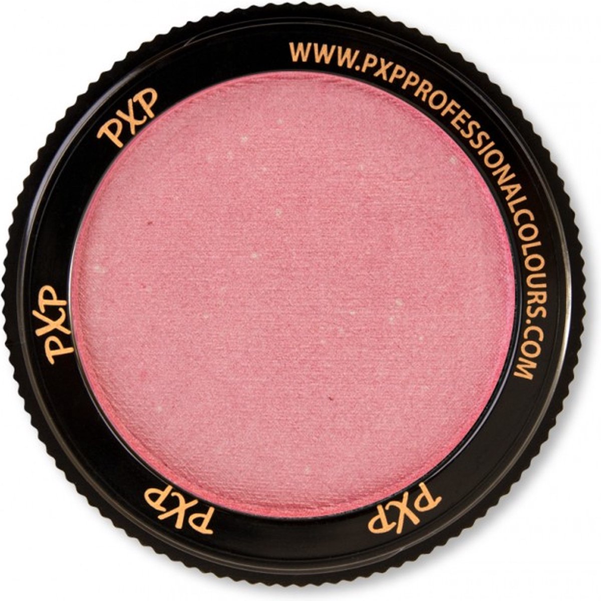 PXP Professional Colours 30 gram Soft Metallic Pink