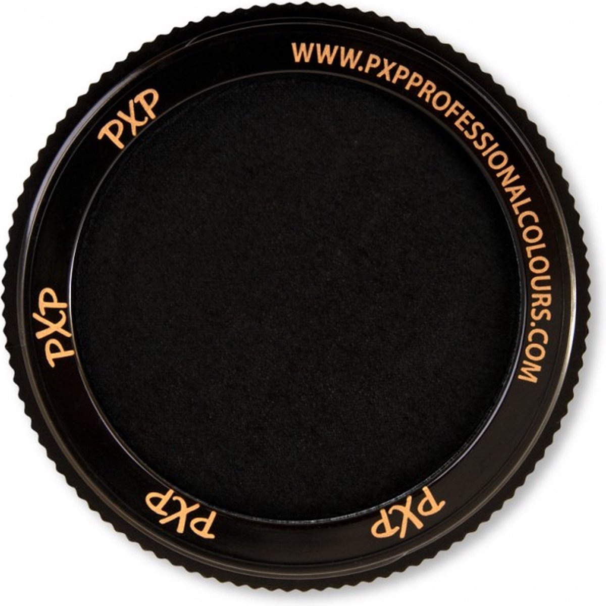 PXP Professional Colours 30 gram Strong Black