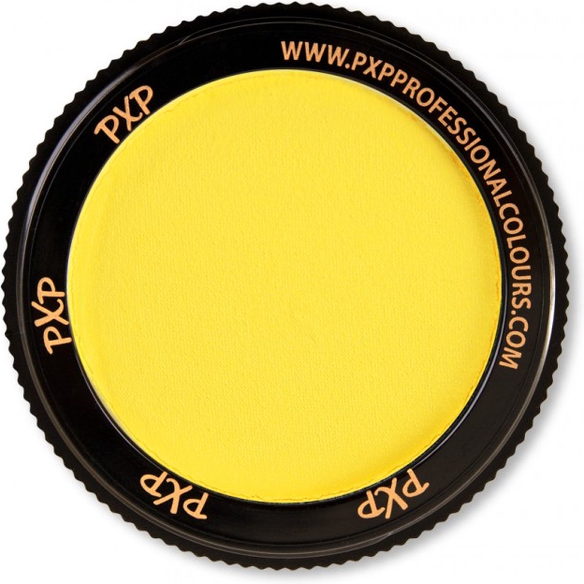 PXP Professional Colours 30 gram Sunflower Yellow