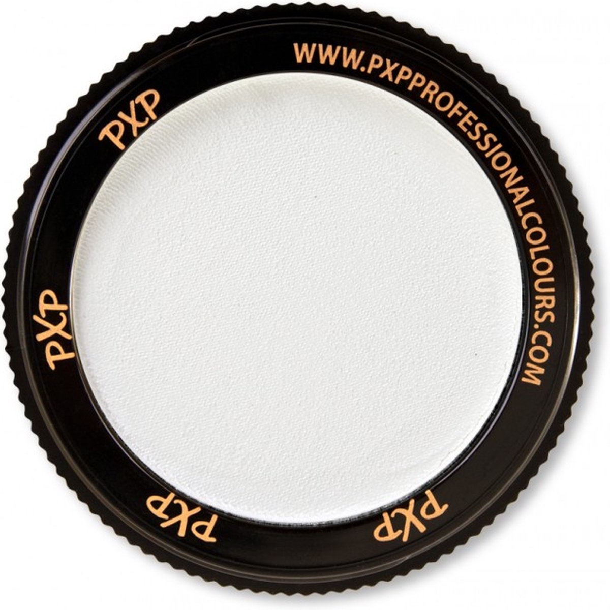 PXP Professional Colours 30 gram White