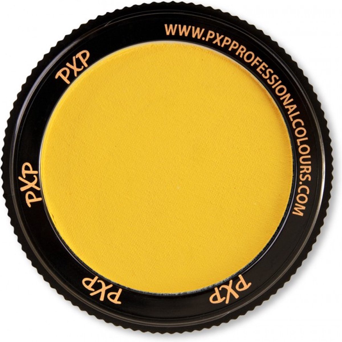 PXP Professional Colours 30 gram Yellow