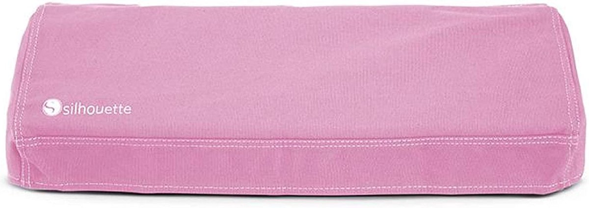 Dust cover Silhouette voor de Cameo 4 – ROZE