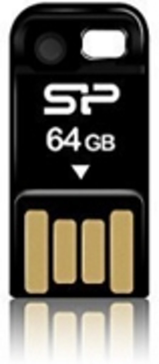 Silicon Power 64GB USB 2.0