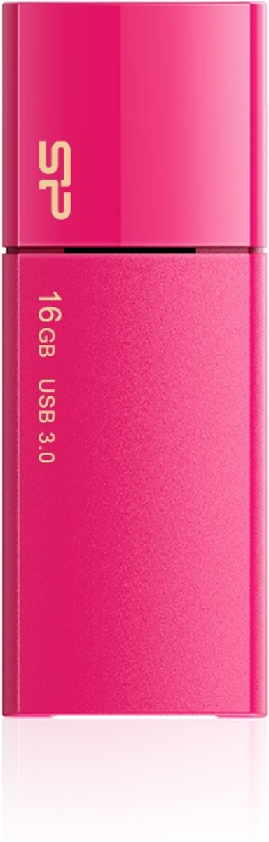 Silicon Power Blaze B05 - USB-stick - 16 GB