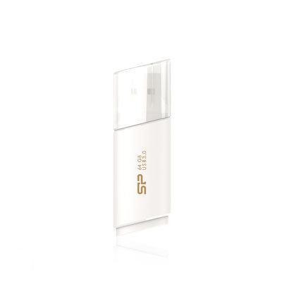 Silicon Power Blaze B06 - USB-stick - 128 GB