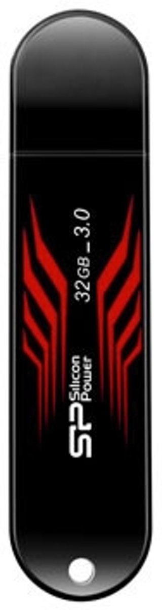 Silicon Power Blaze B10 - USB-stick - 32 GB