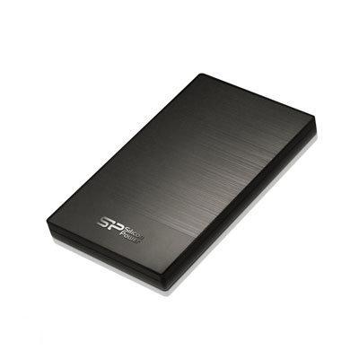 Silicon Power Diamond D03 - Externe harde schijf - 2 TB