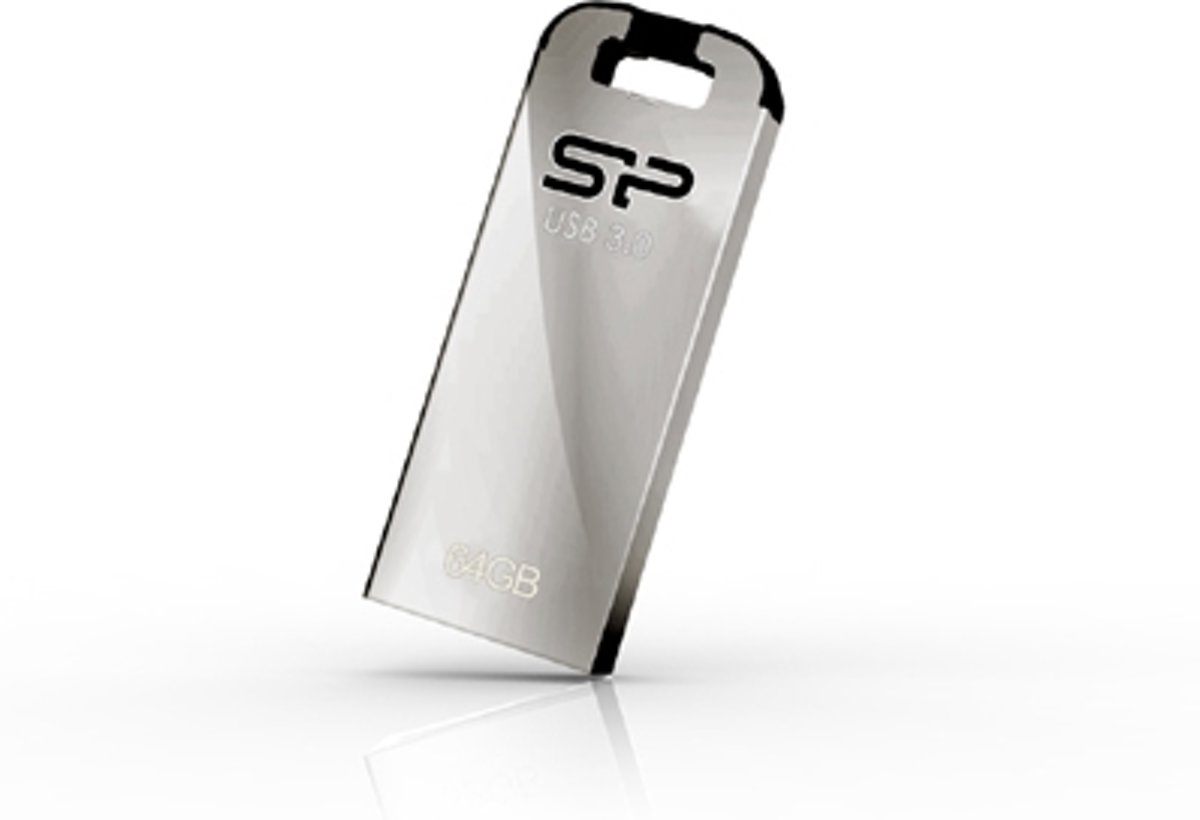 Silicon Power Jewel J10 - USB-stick - 32 GB