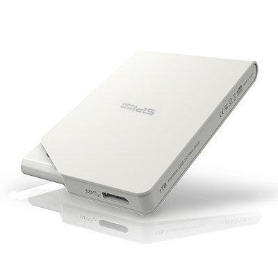 Silicon Power Stream S03 - Externe harde schijf - 2 TB