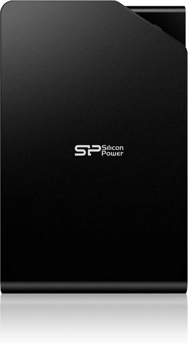 Silicon Power Stream S03 - Externe harde schijf - 500 GB