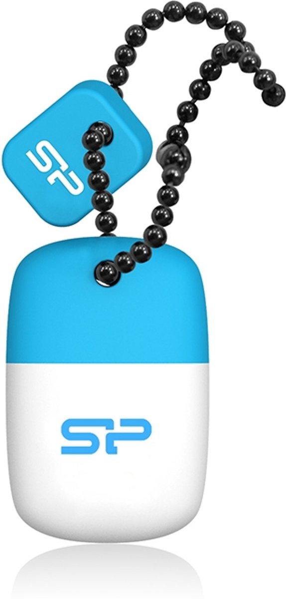 Silicon Power Touch T07 - USB-stick - 32 GB