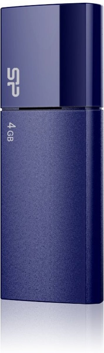 Silicon Power Ultima U05 - USB-stick - 4 GB