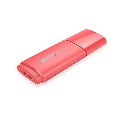 Silicon Power Ultima U06 - USB-stick - 16 GB