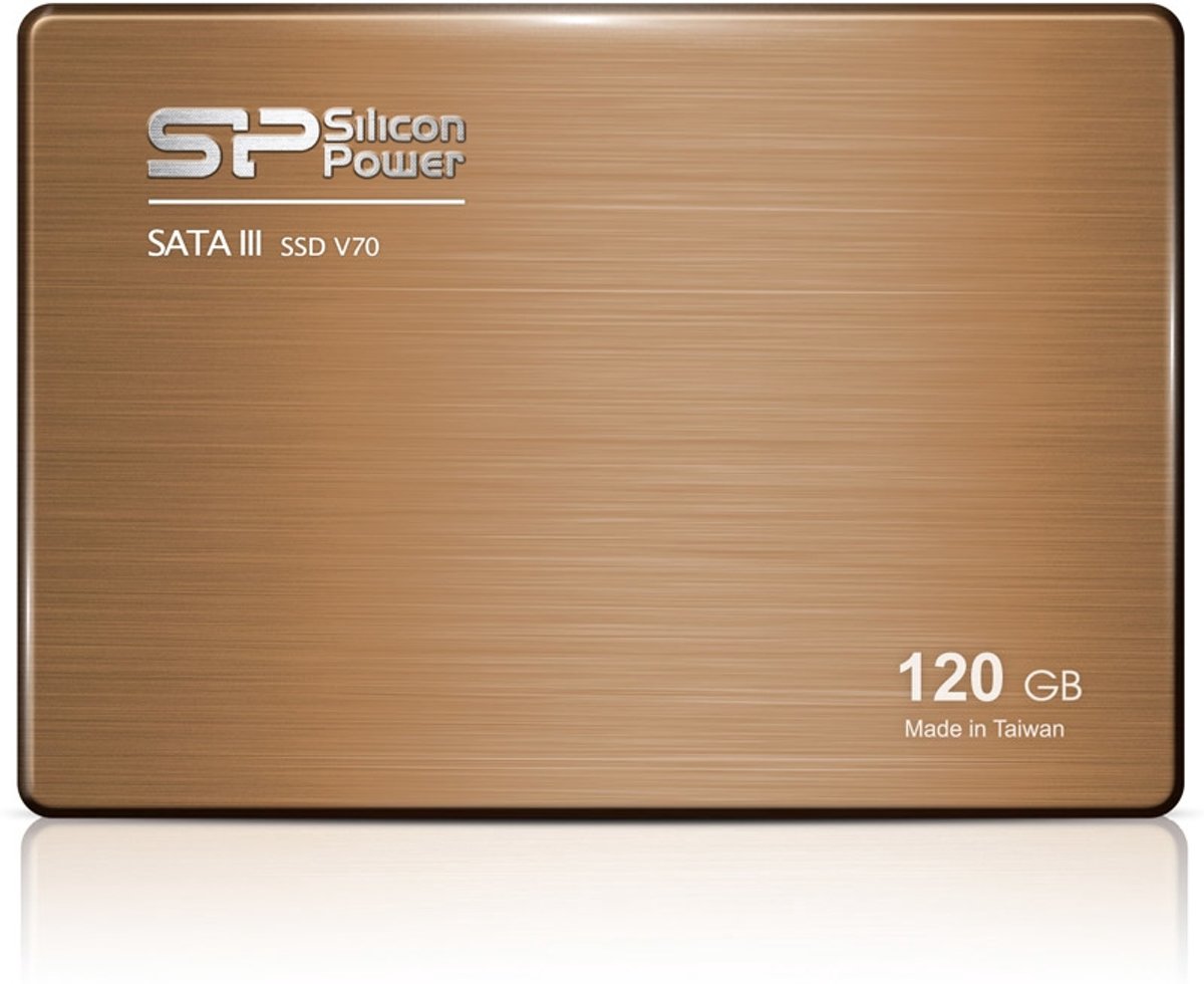 Silicon Power Velox V70 120GB