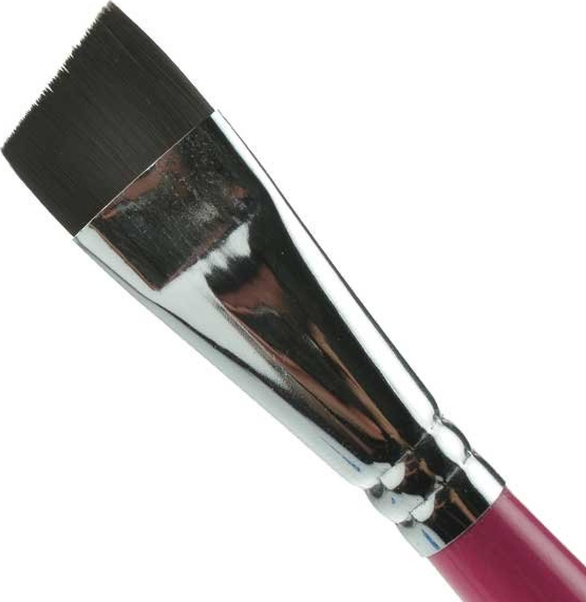 Sillyfarm Paint Pal Angle Brush 3/4