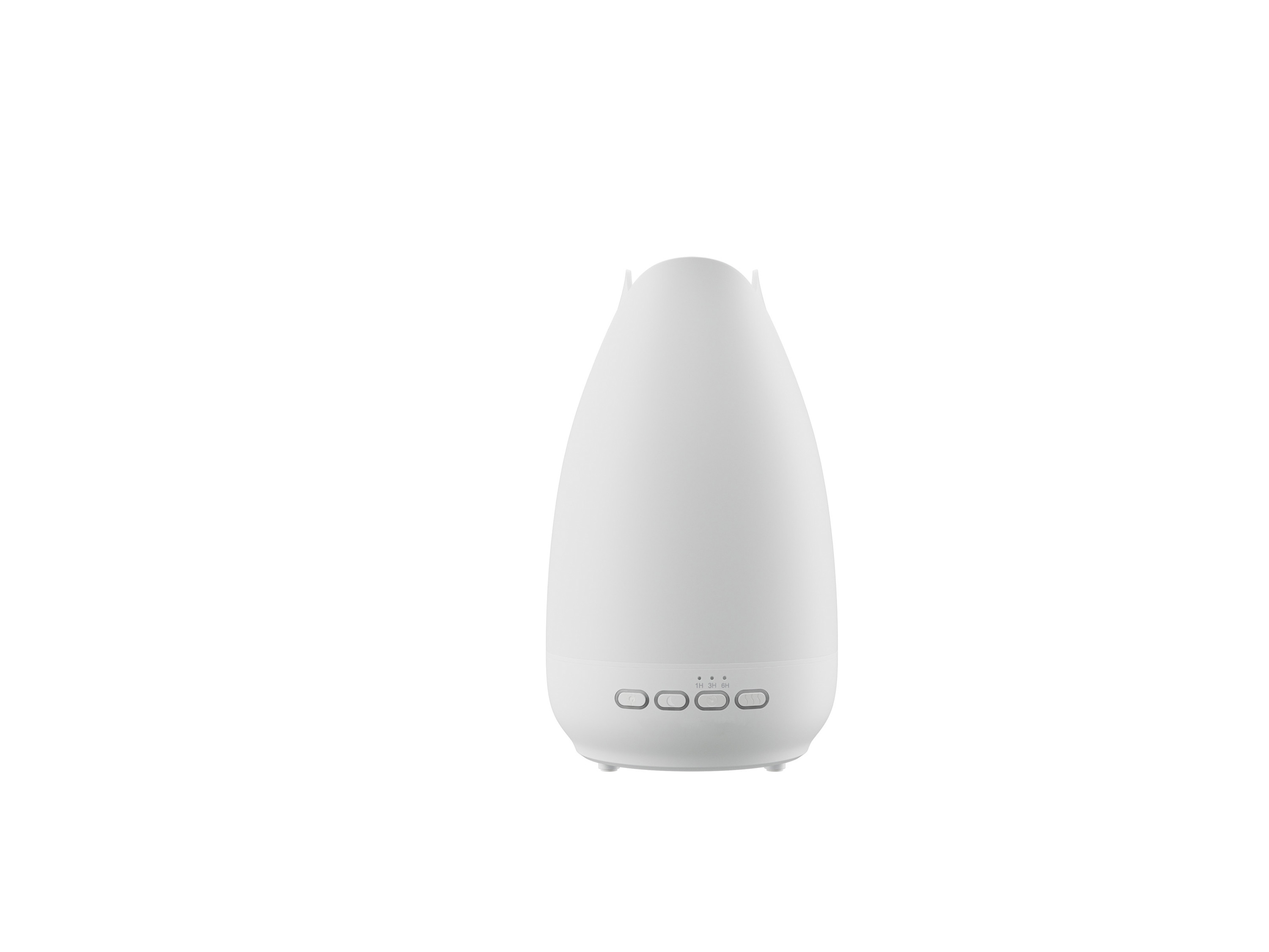 SILVERCREST Aroma diffuser (Bloem)