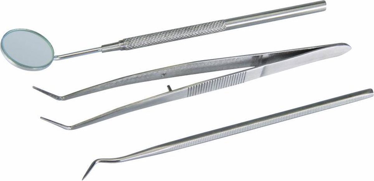   3-delige hulpmiddelen set