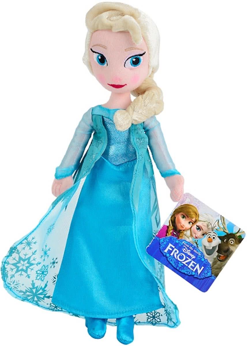 Disney Die Eisk�nigin - Elsa