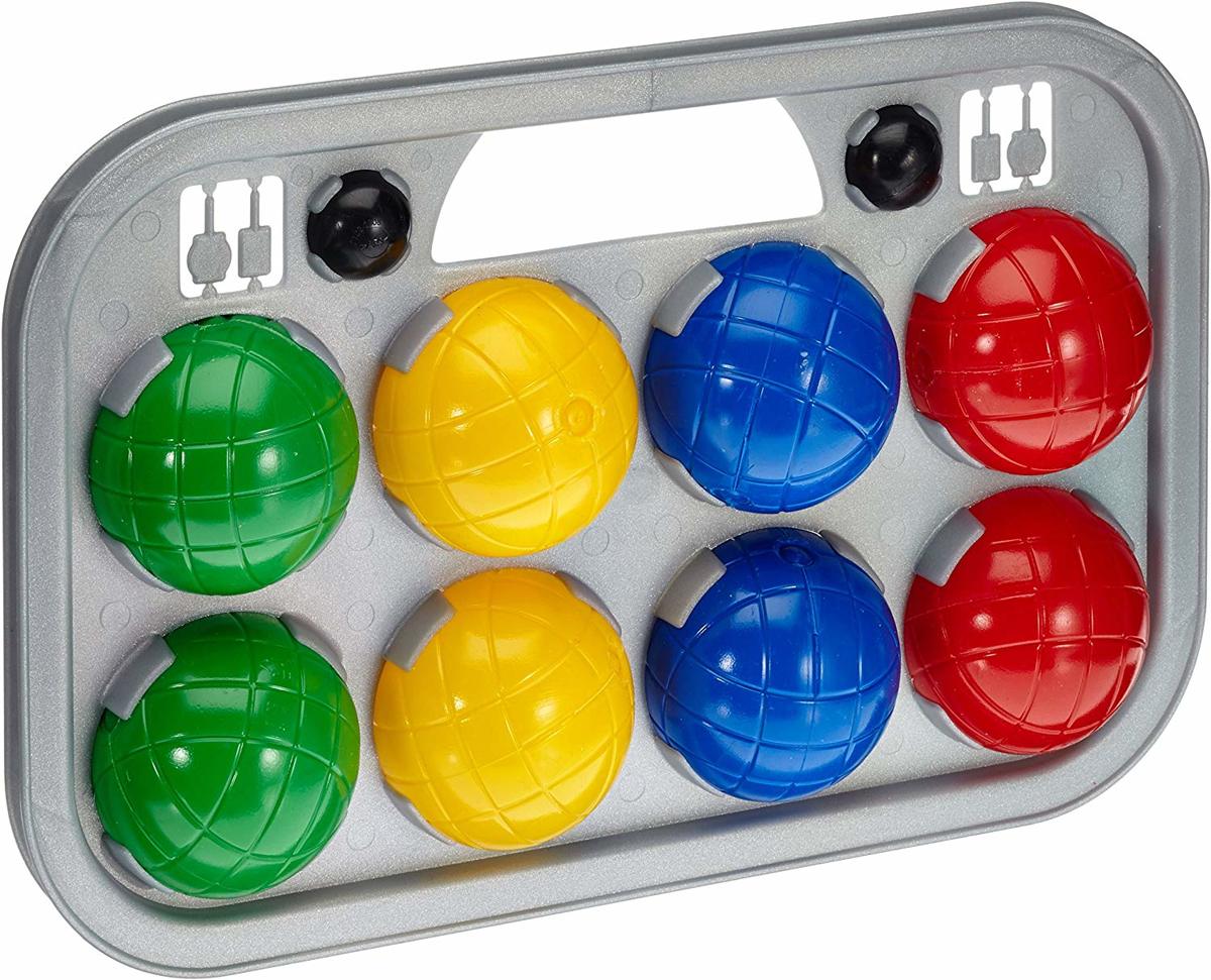 Jeu De Boules set Simba