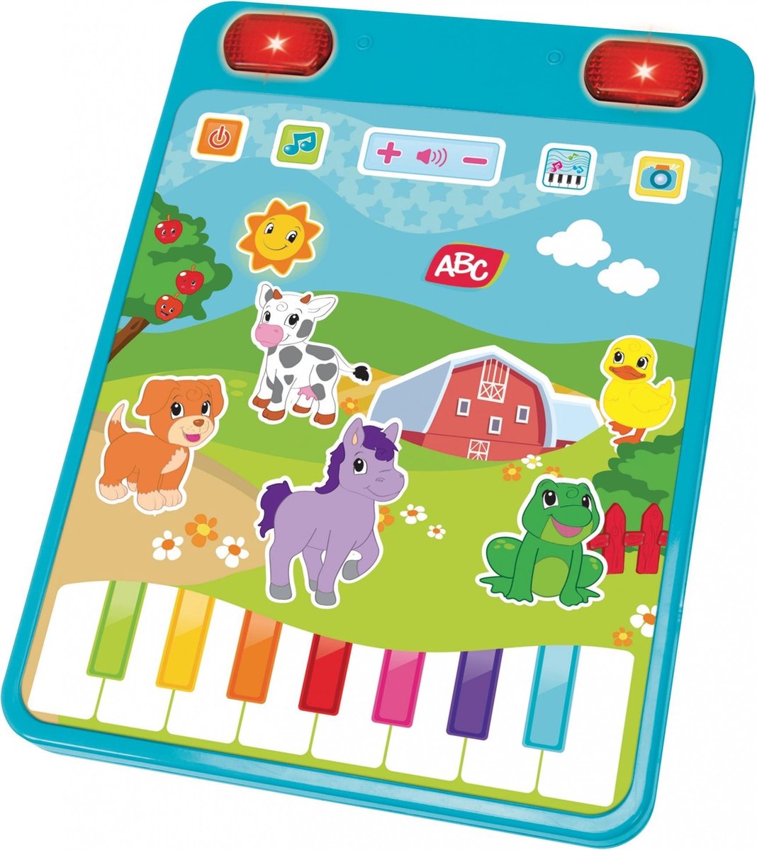 SIMBA ABC Fun Tablet