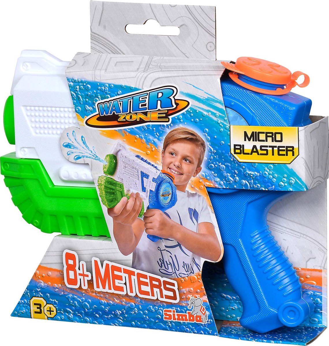 Simba Waterzone Micro Blaster -  