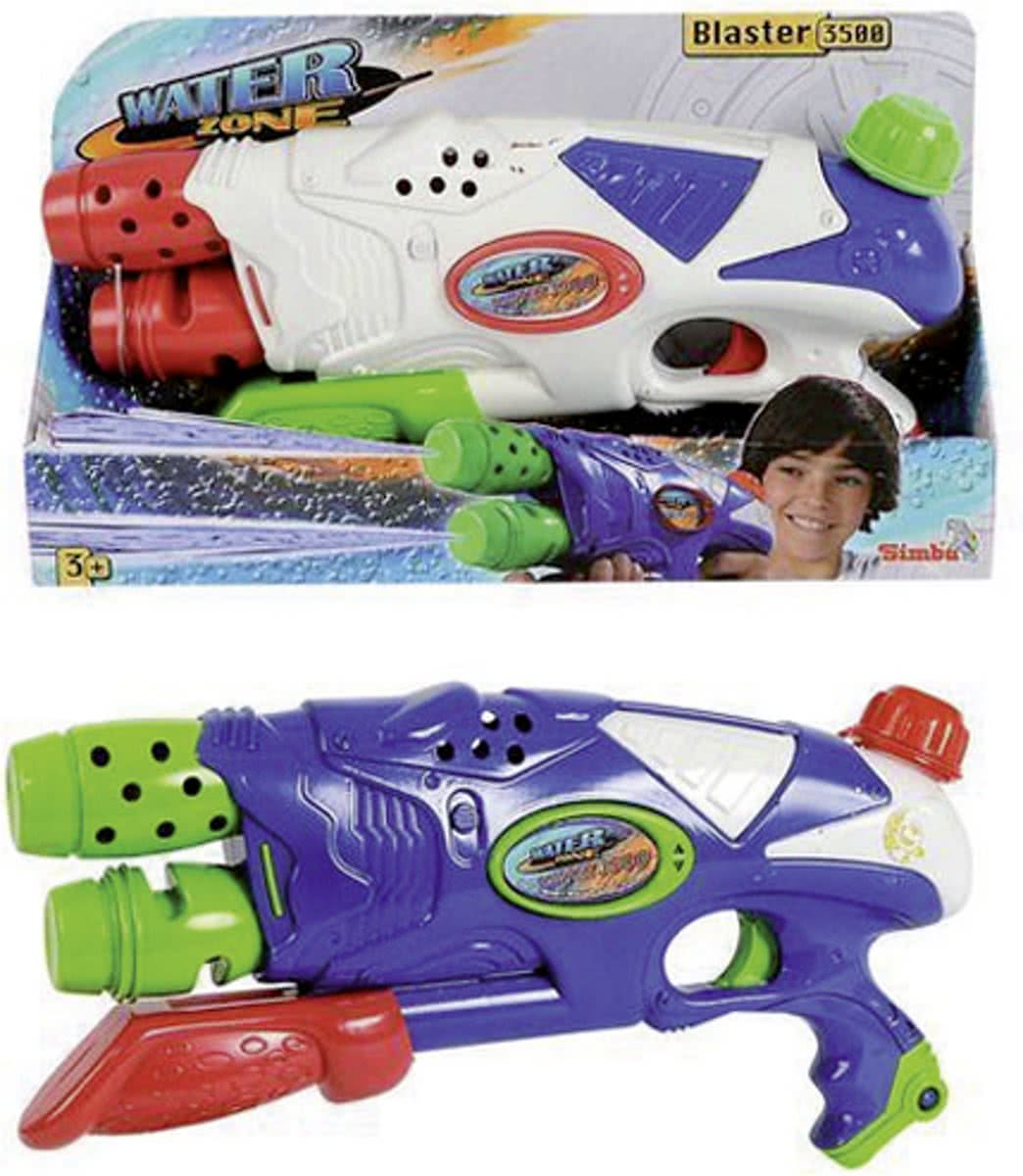 Waterpistool 35cm