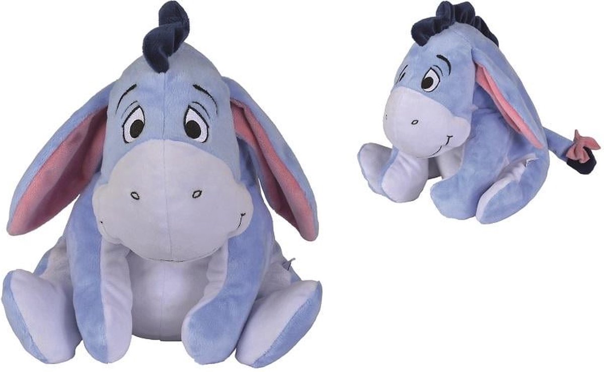 Disney - Iejoor Refresh - 25 cm - Knuffel