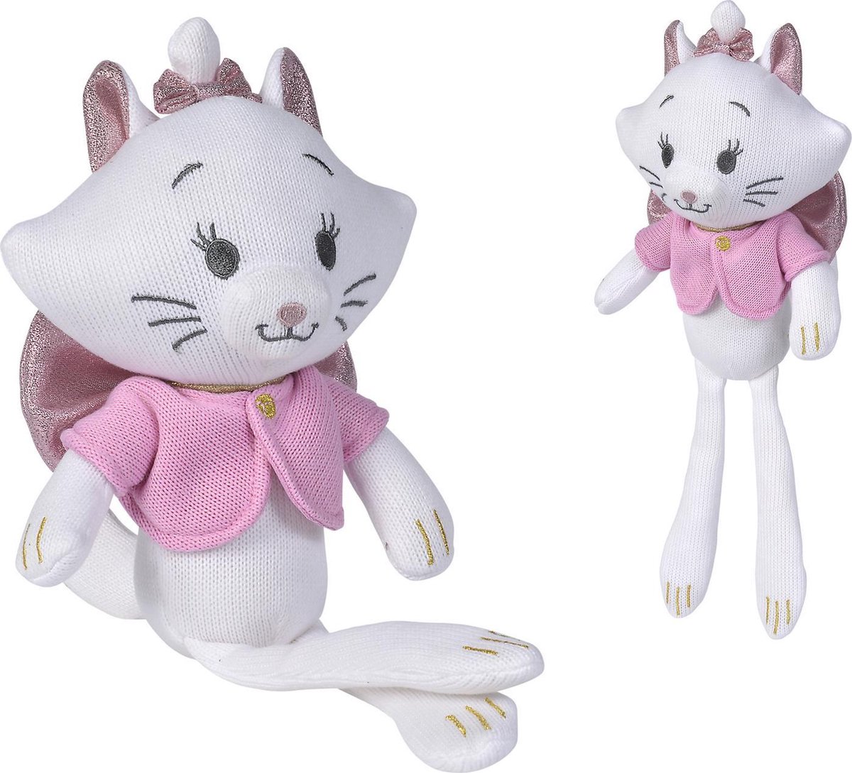 Disney - Marie Ragdoll (30cm)