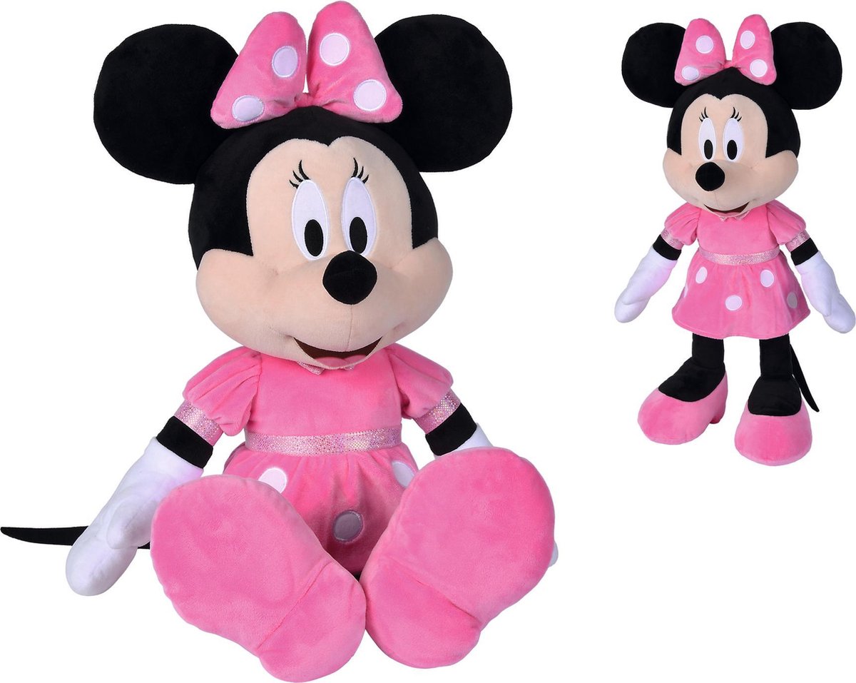 Disney - Minnie Refresh Core 43cm