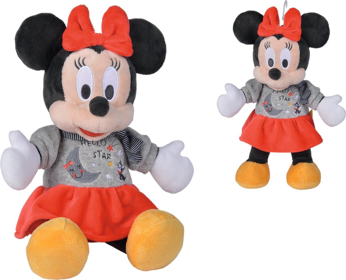 Disney - Minnie Starry Night 25cm