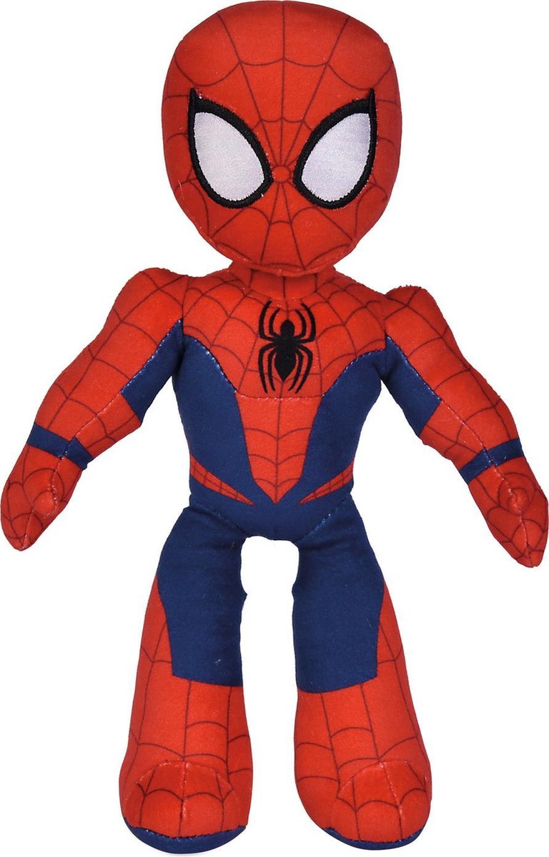 Disney Marvel Spiderman Poseable 25cm