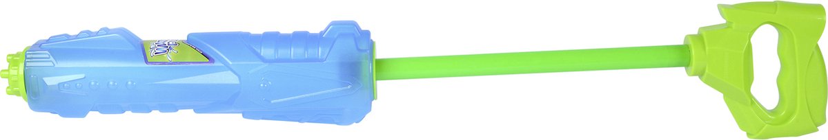   - Water Blaster Space