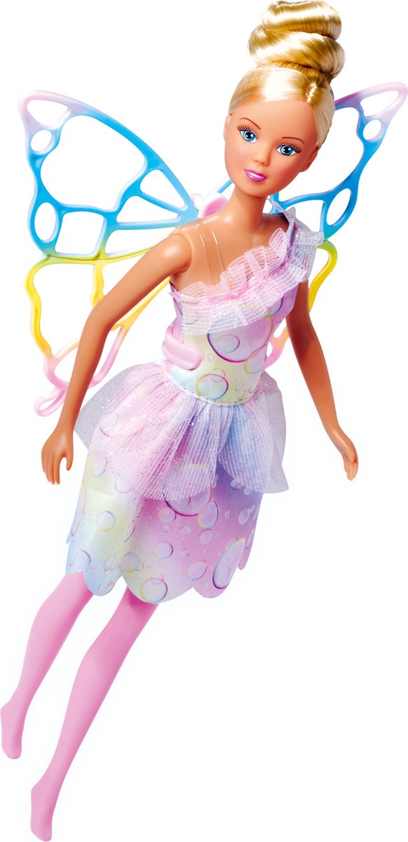 Steffi Love Bubble Fairy - 29 cm - Pop