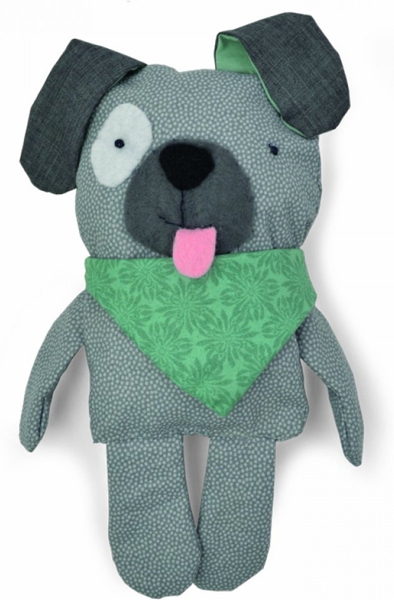 Sizzix BigZ Plus by Debi Potter, Hond Softee