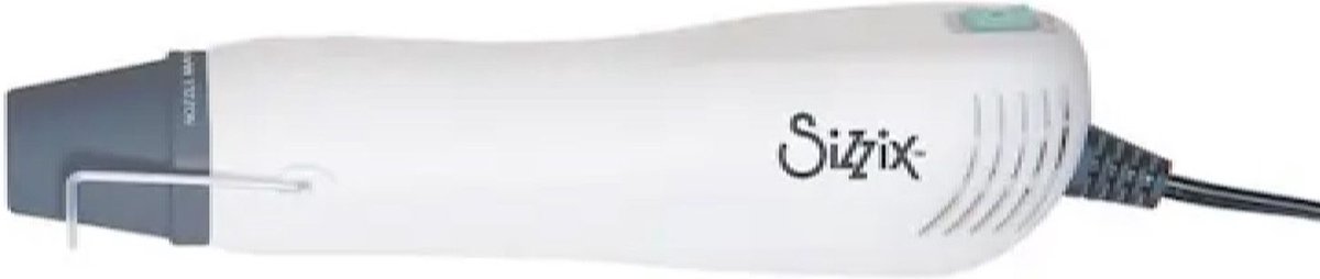   Making Tool Heat Tool Dual Speed UK & EU Version