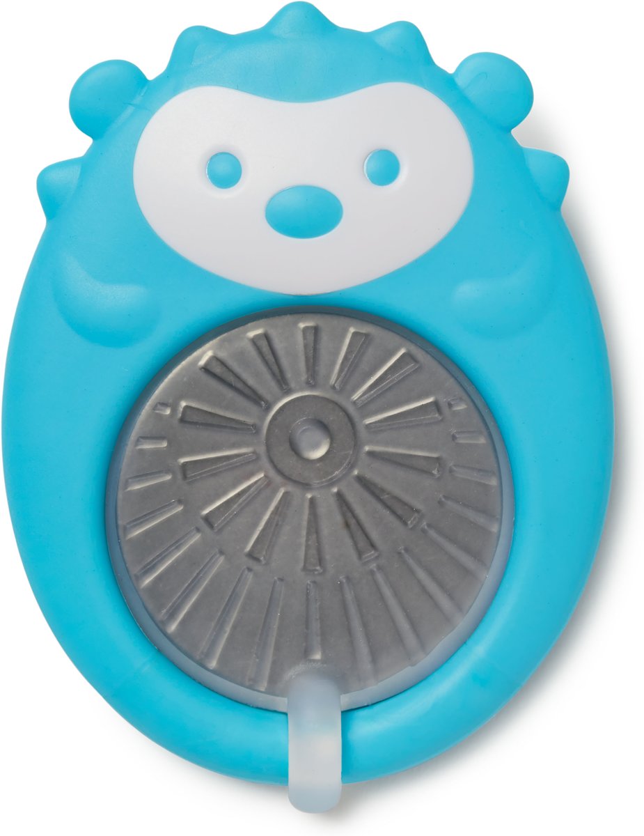 Skip Hop E & M Stay Cool Teether -Hedgehog