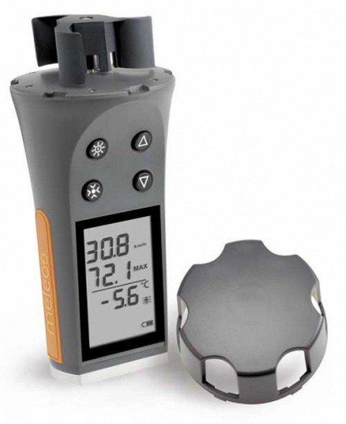 Skywatch Windmeter Meteos 1