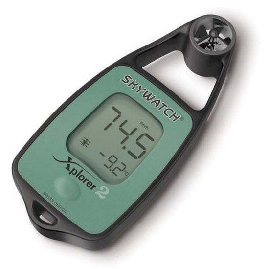 Skywatch Windmeter Xplorer 2