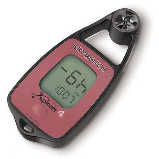 Skywatch Windmeter Xplorer 4