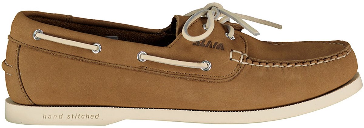   Nabuck Schoenen Bruin EU 46 Man