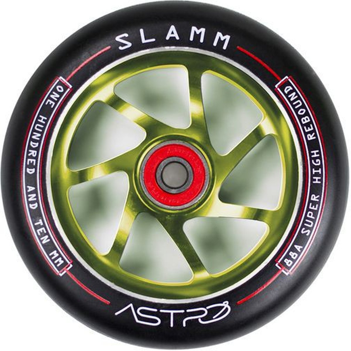 SLAMM 110MM ASTRO WIELEN