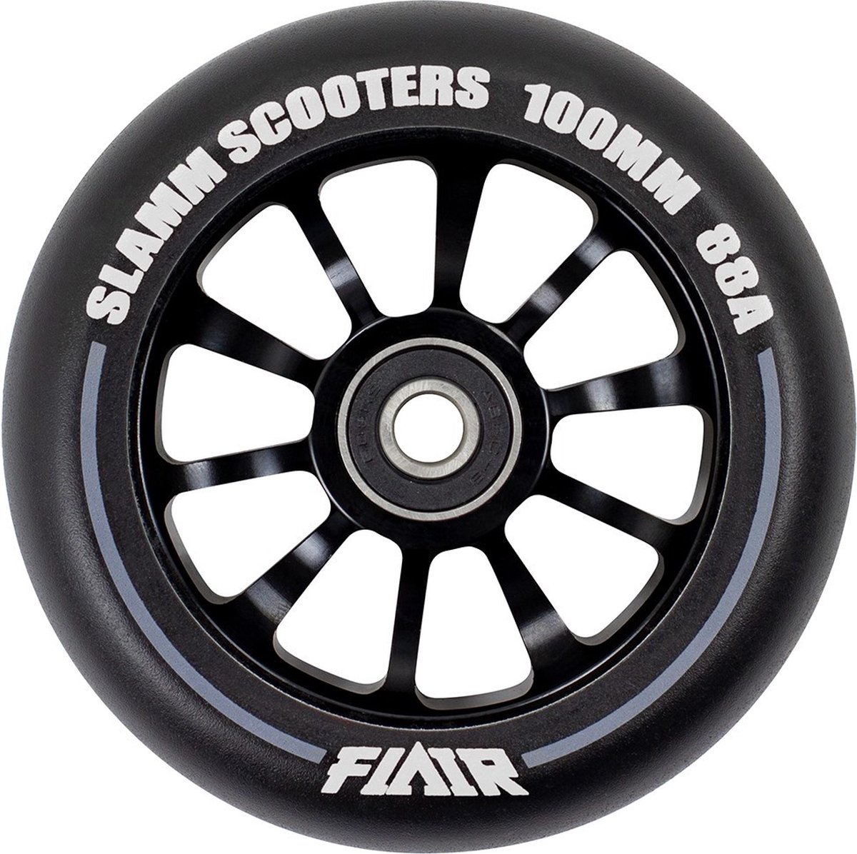 Slamm Flair 2.0 Wheel 110mm