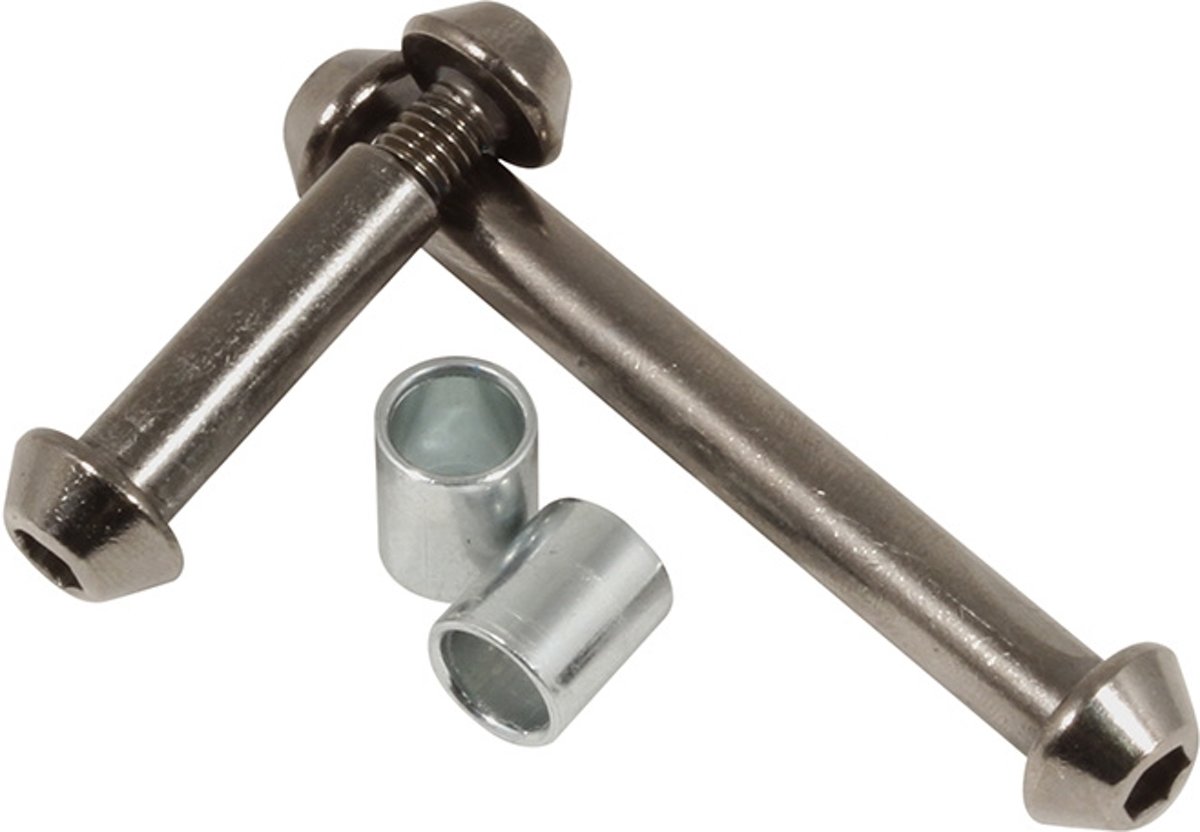 Slamm Scooters Rage axle bolts