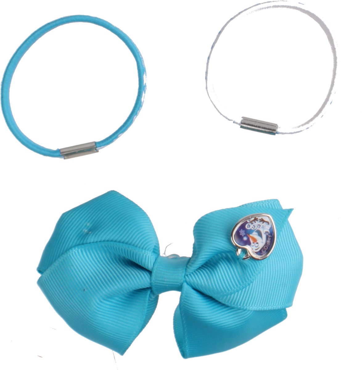 Slammer Diamant Disney Frozen Jewellery 5 Cm 4-delig